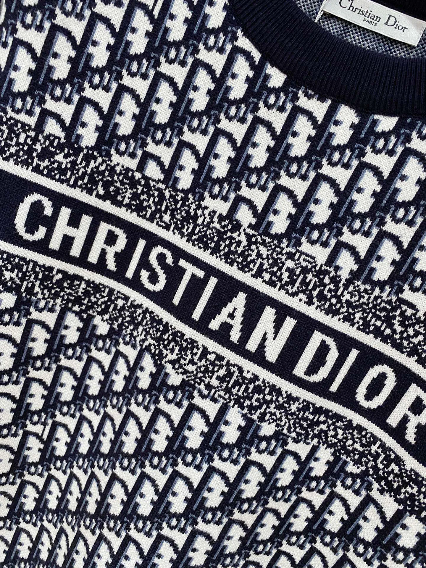 Джемперы И Свитеры Мужские Christian Dior 522962