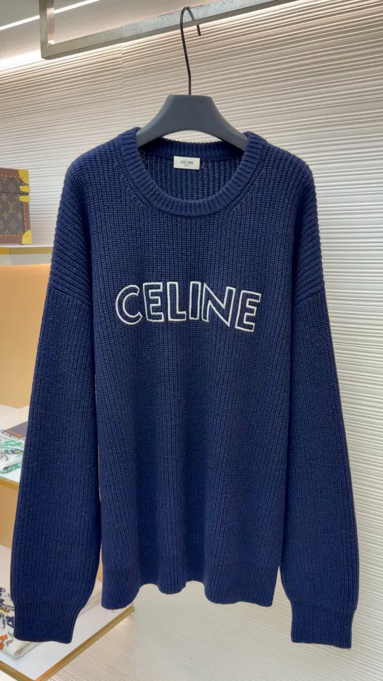 Джемперы И Свитеры Мужские Celine 11430111