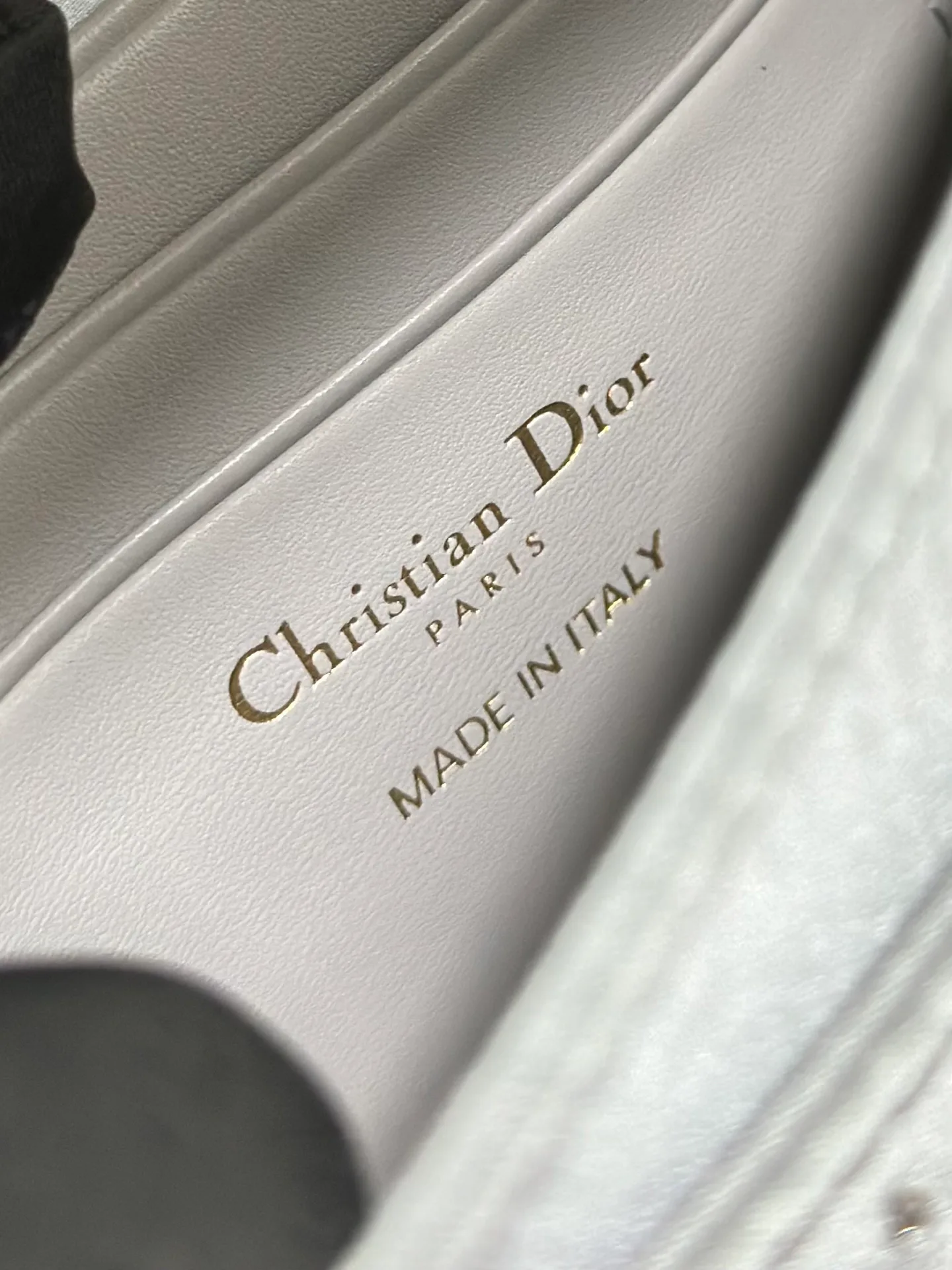 Классические Сумки Женские Christian Dior 11741859