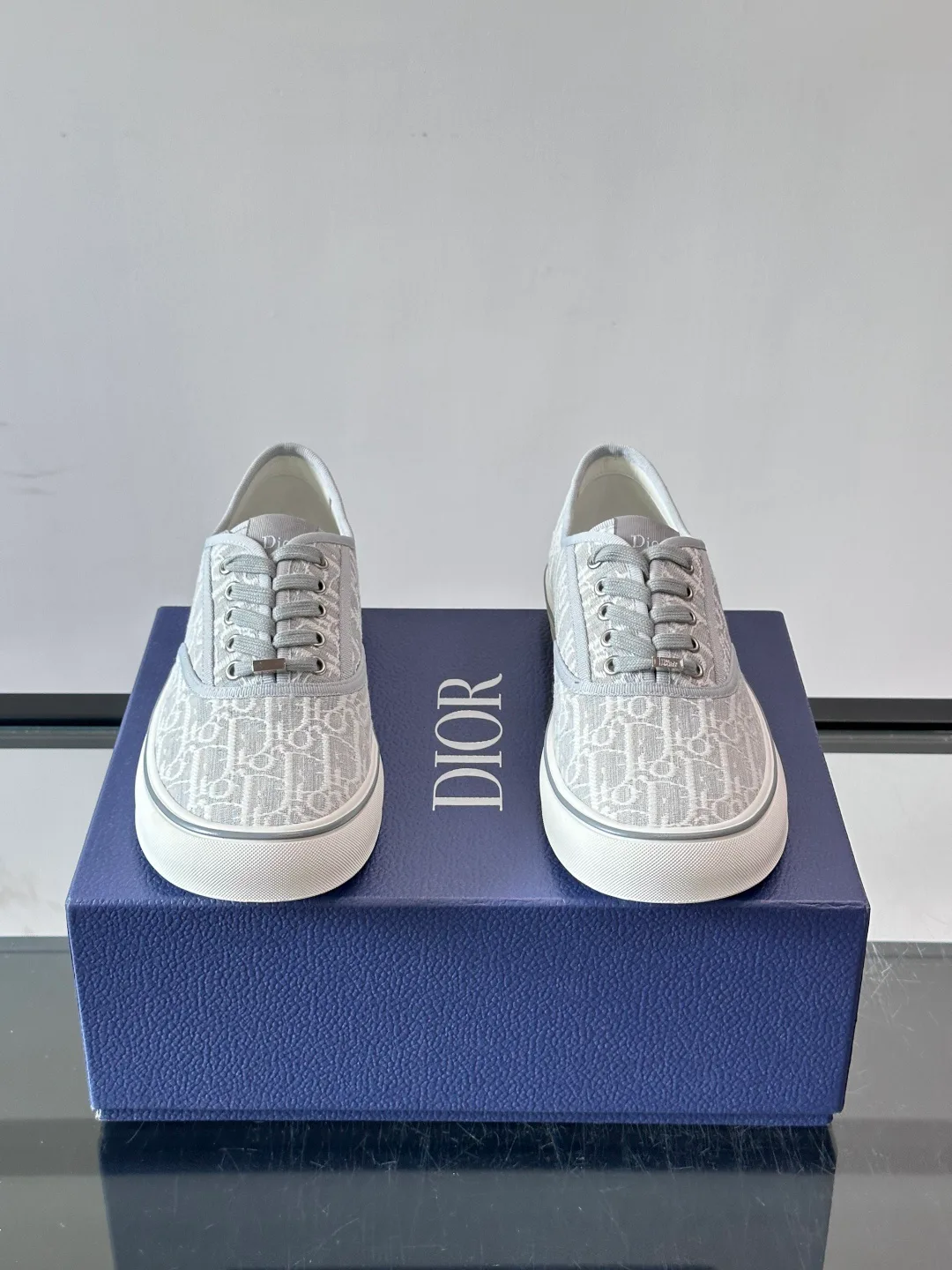 Кроссовки Женские Christian Dior 17649815
