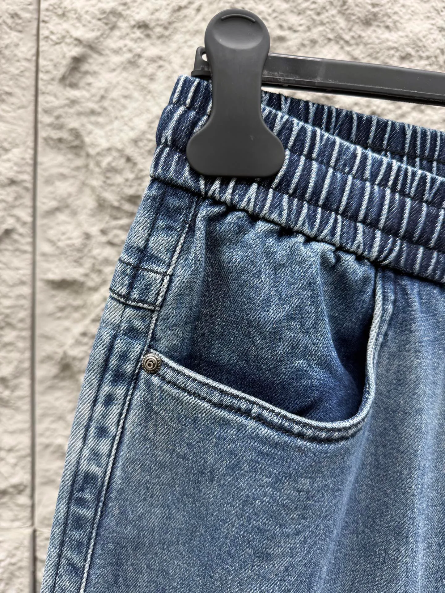 Джинсы Мужские Maison Margiela 11439702