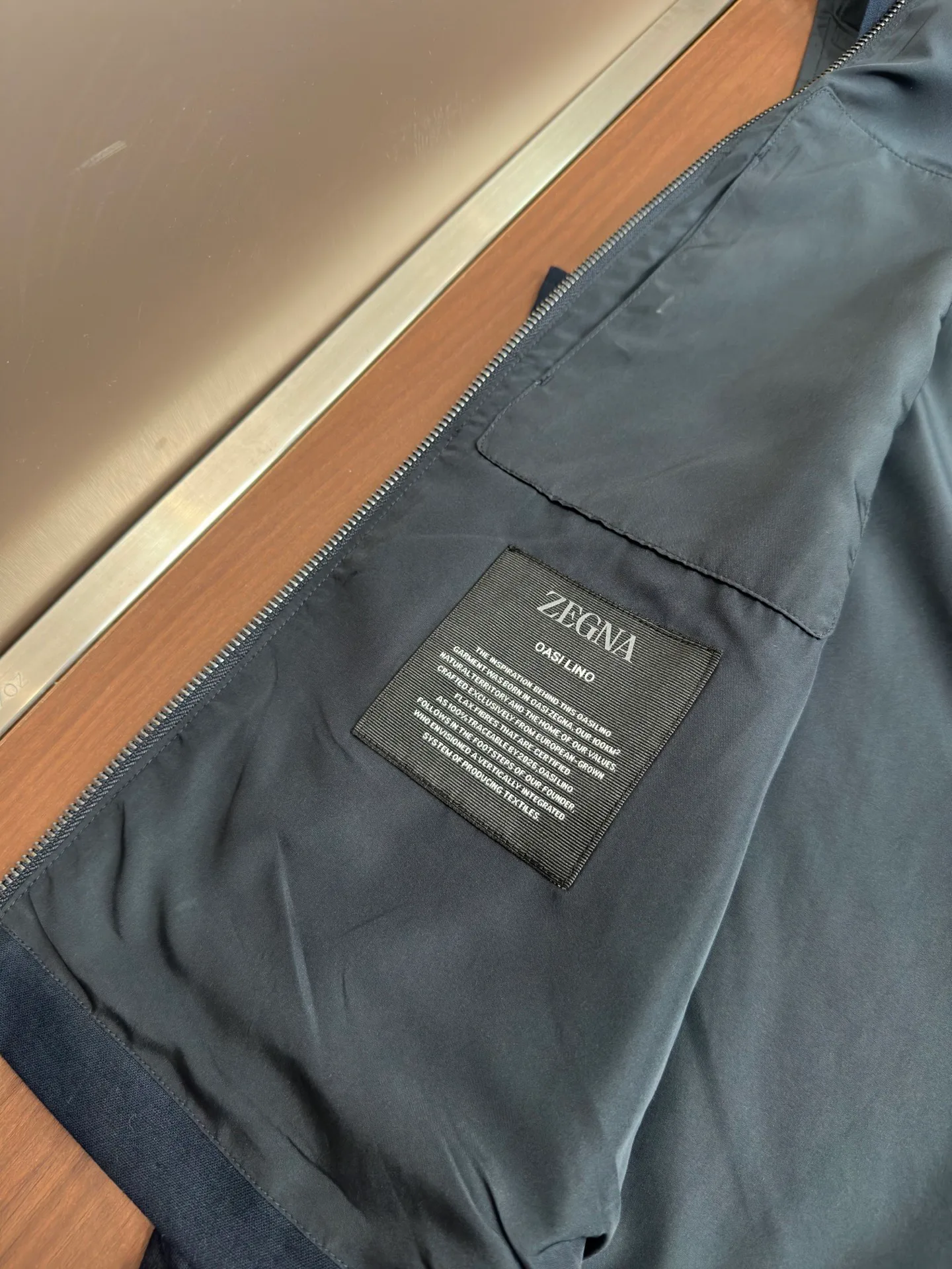 Жилеты Мужские Zegna 11770799