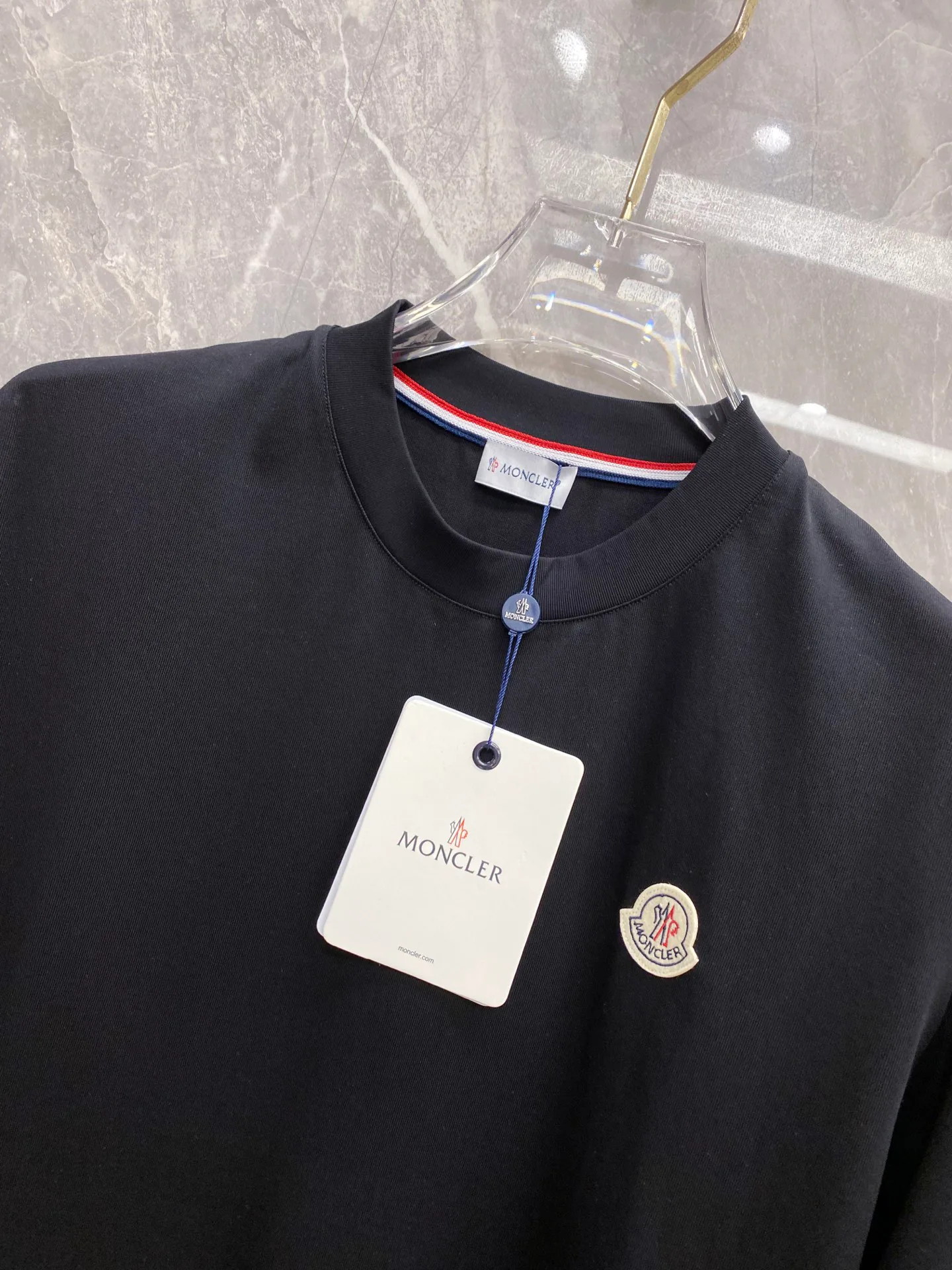 Футболки Мужские Moncler 13441899