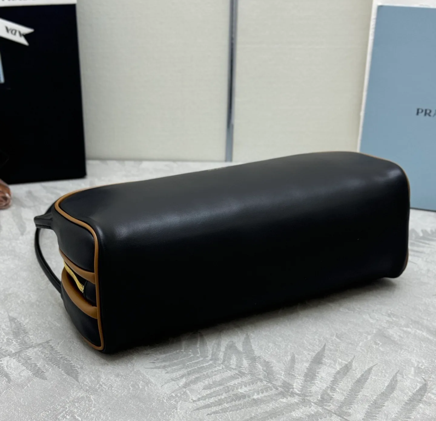 Классические Сумки Женские Prada 5029128