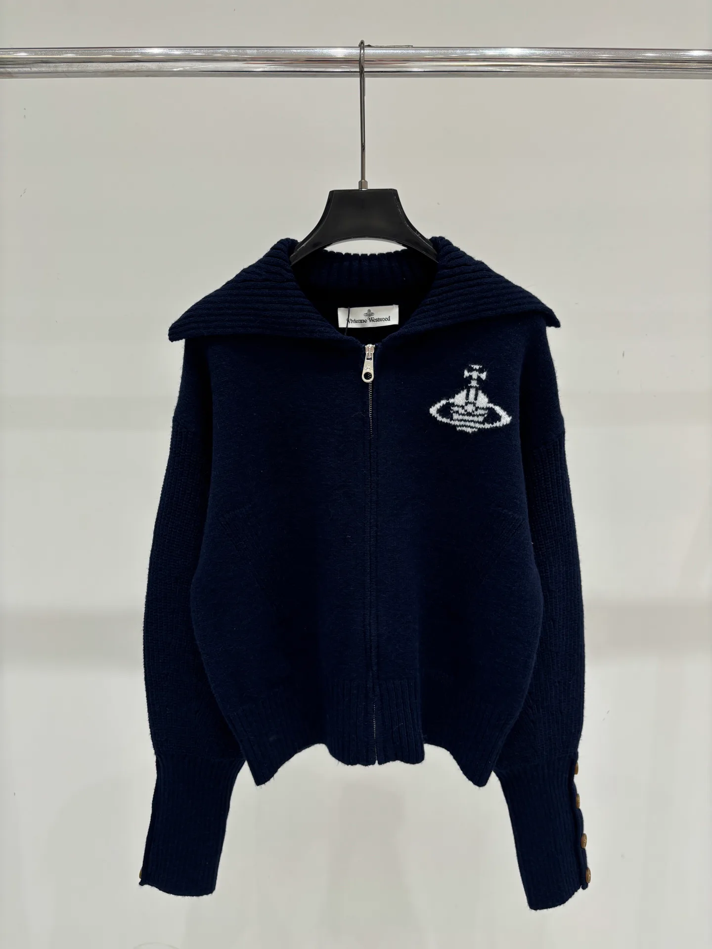 Джемперы И Свитеры Женские Vivienne Westwood 18823280