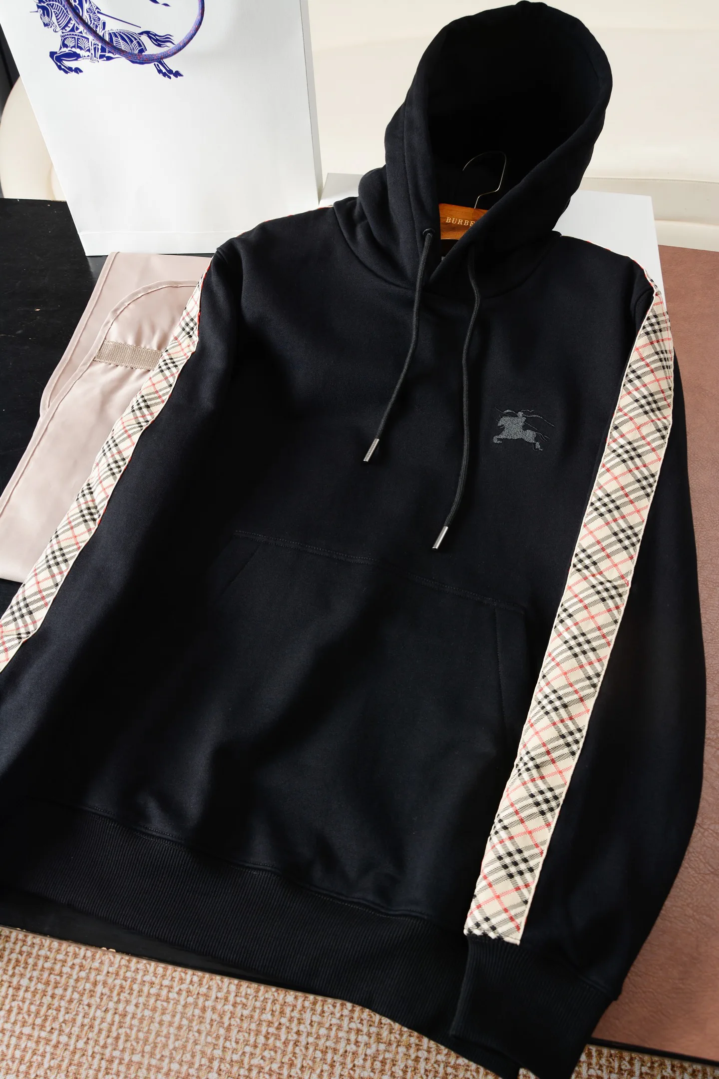 Свитшоты И Худи Мужские Burberry 18141441