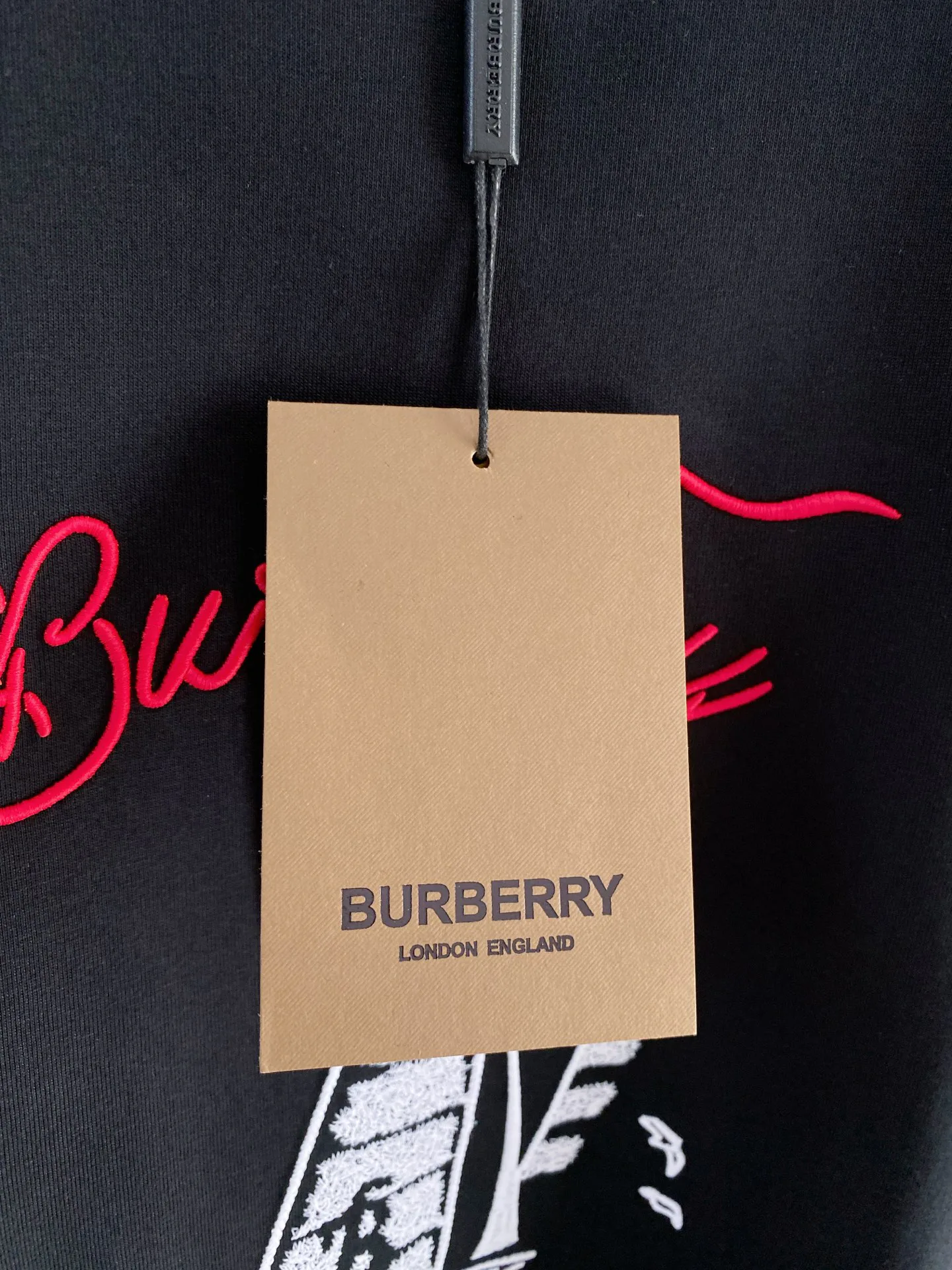 Футболки Мужские Burberry 11872920