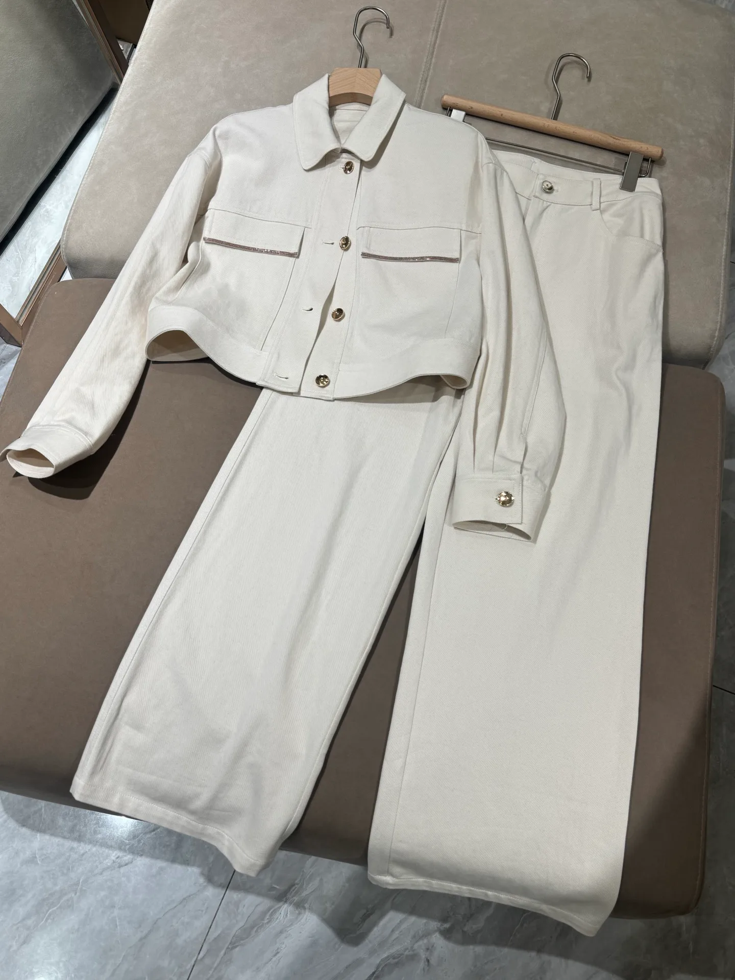 Костюмы Женские Brunello Cucinelli 11935595