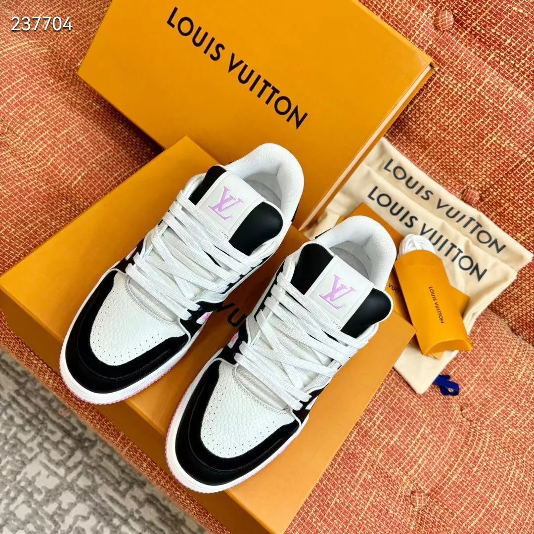 Кроссовки Женские Louis Vuitton 311316