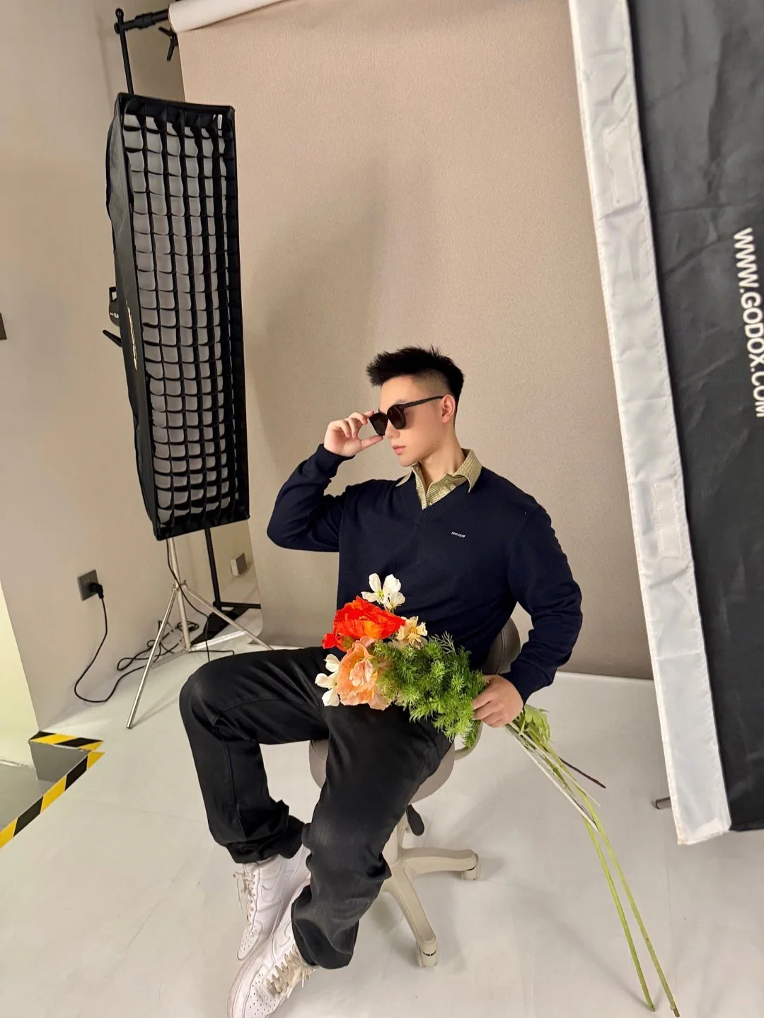 Джемперы И Свитеры Мужские Miu Miu 17933349