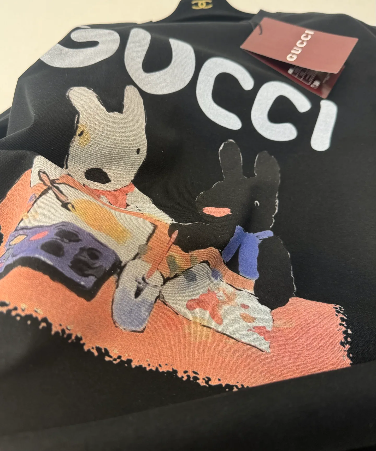 Футболки Женские Gucci 11225179