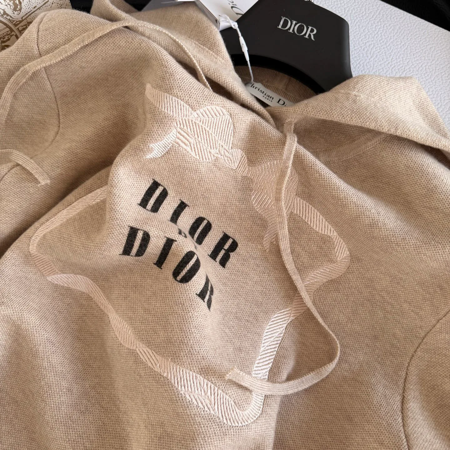 Свитшоты И Худи Женские Christian Dior 3424409