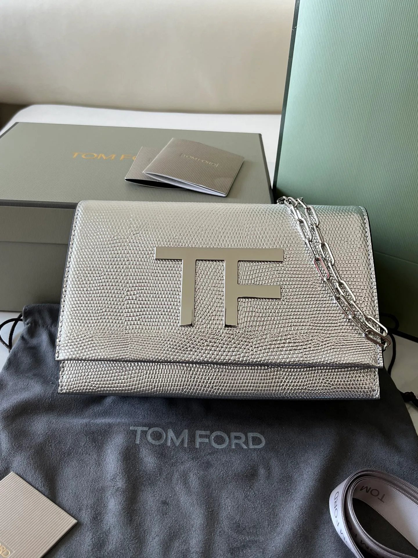 Сумки На Ремне Женские Tom Ford 58809