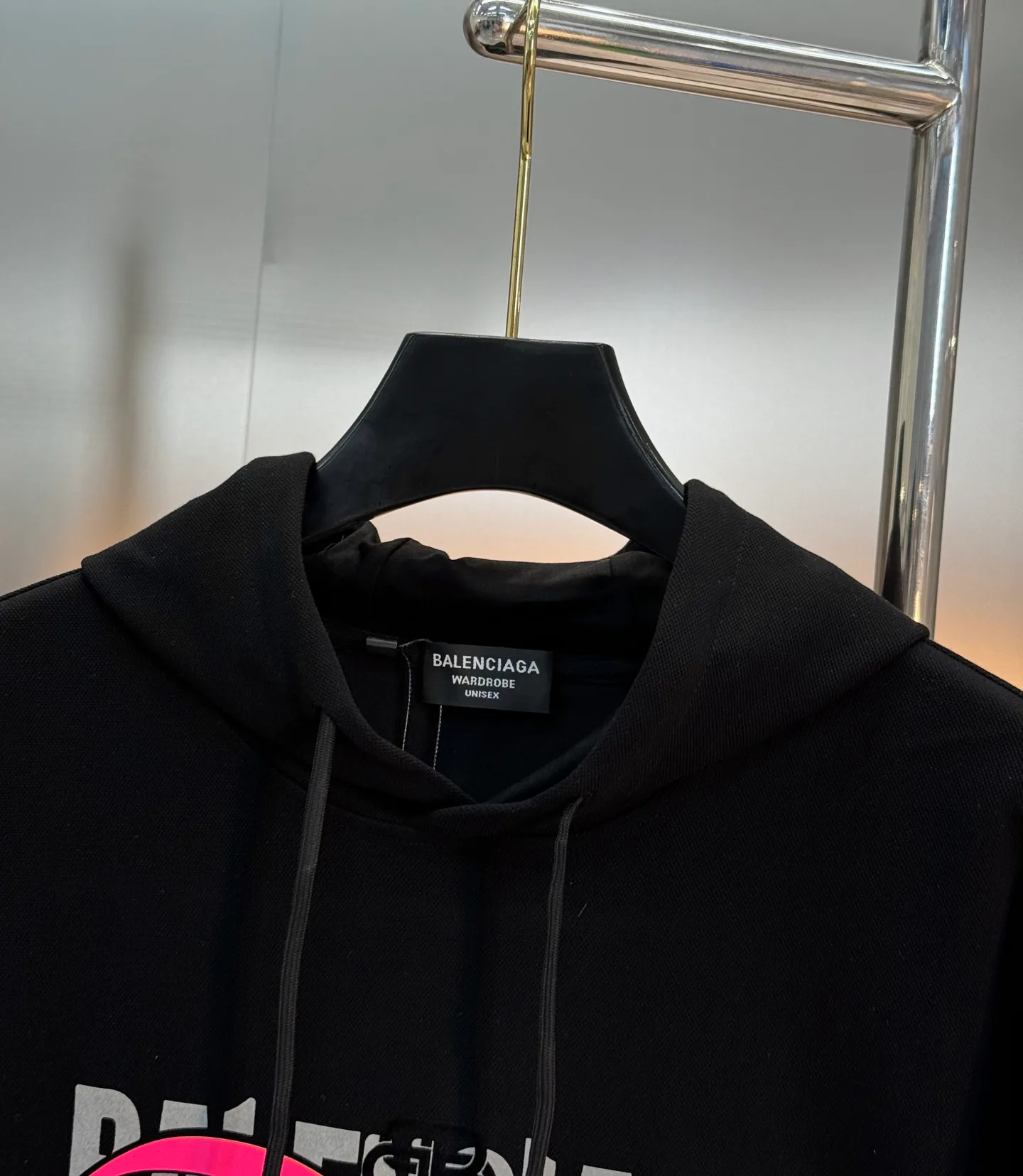 Свитшоты И Худи Мужские Balenciaga 119200