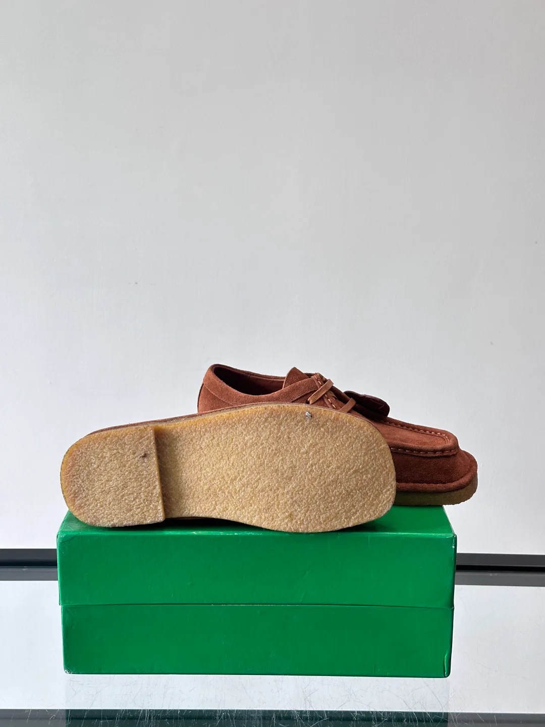 Лоферы И Мокасины Женские Bottega Veneta 338087