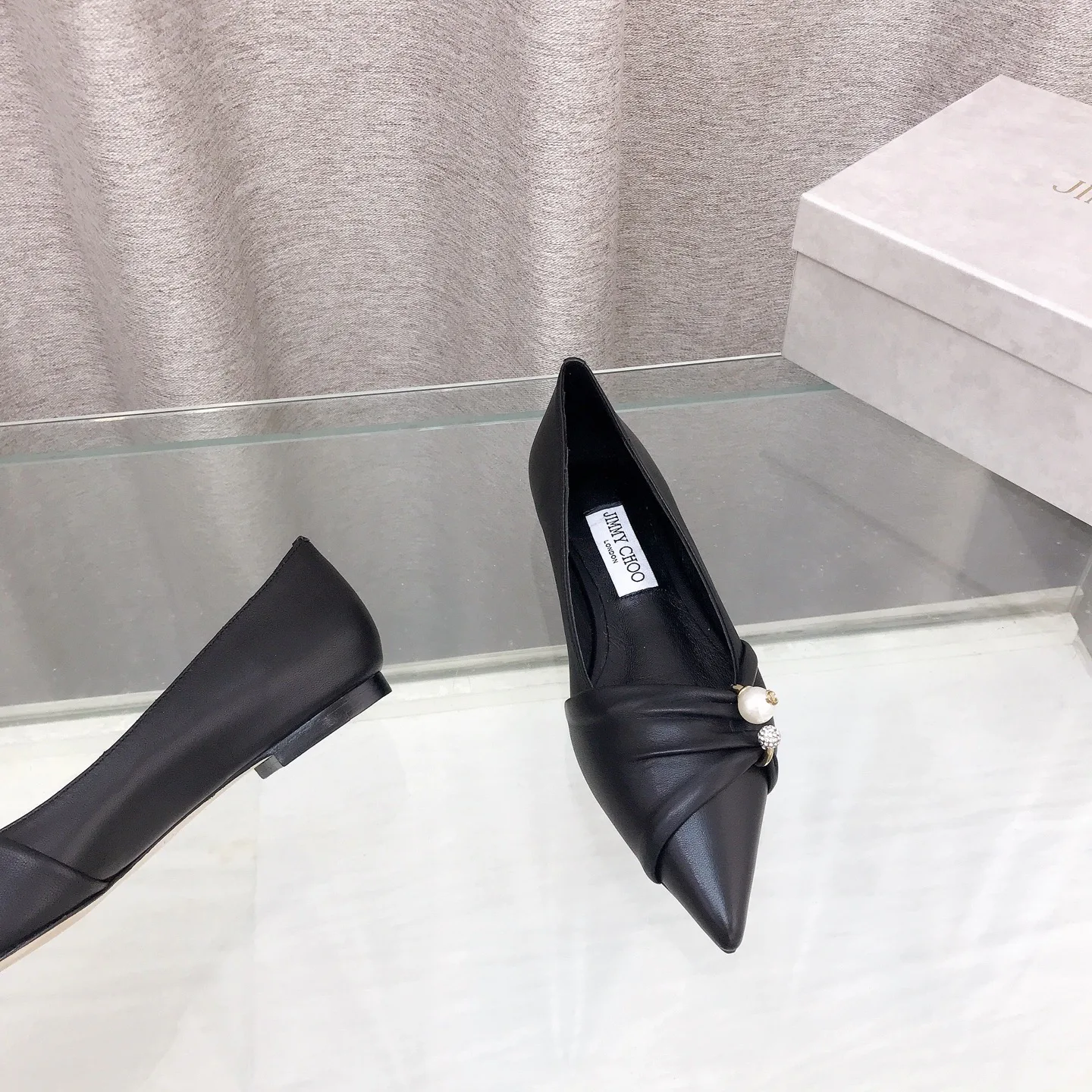 Туфли Женские Jimmy Choo 18025717