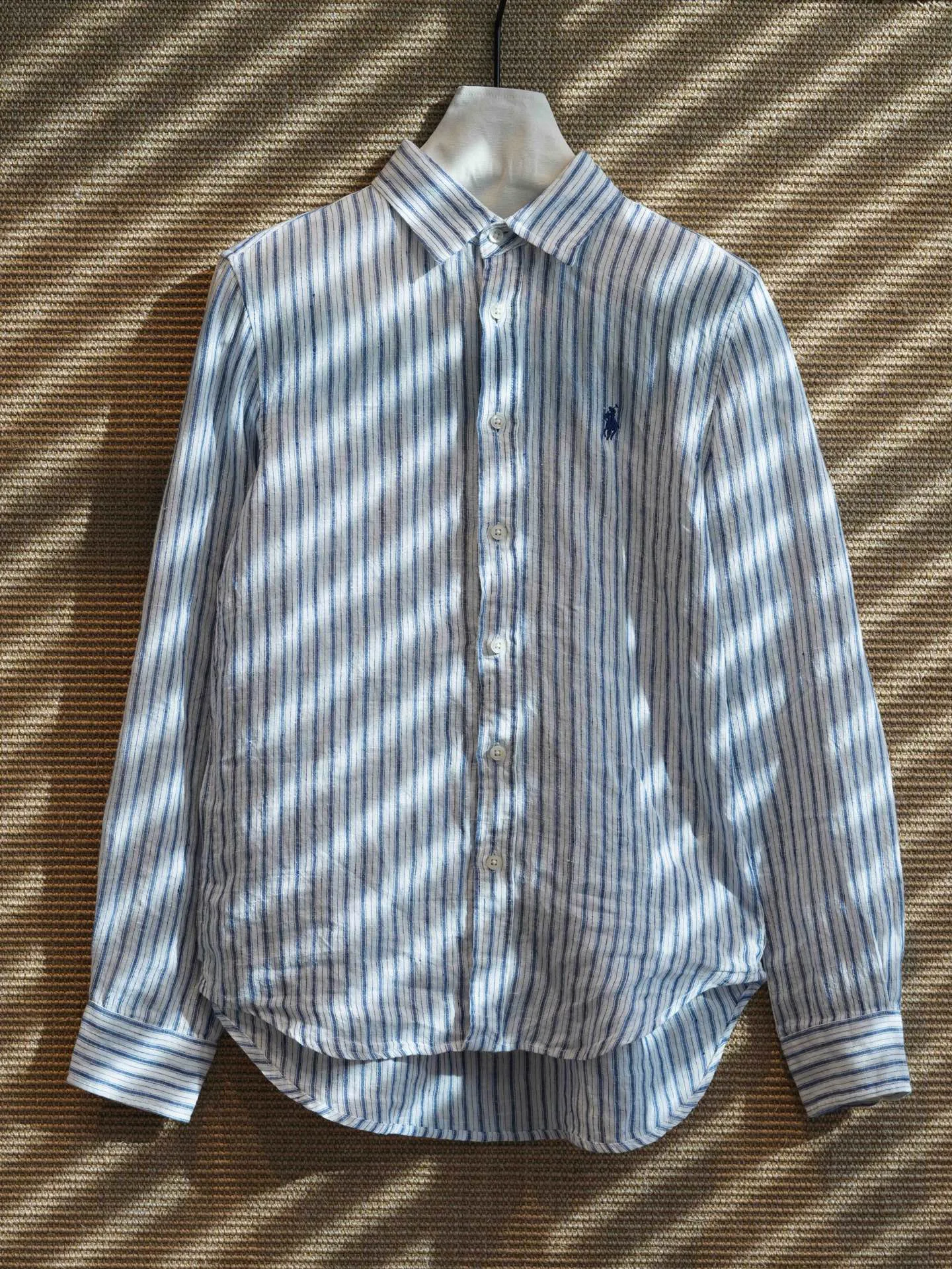 Рубашки Женские Ralph Lauren 19038380