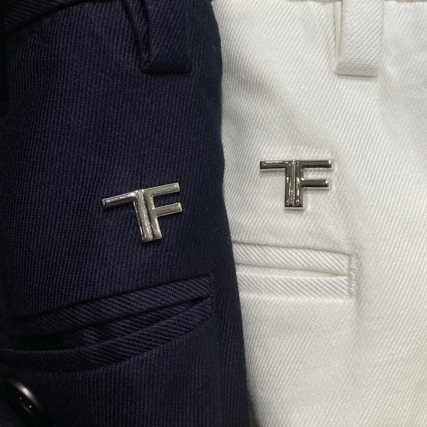 Брюки Мужские Tom Ford 12551677