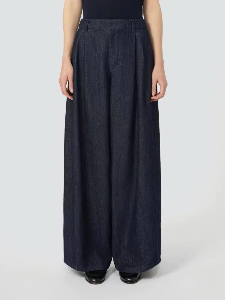 Джинсы Женские Max Mara 101528