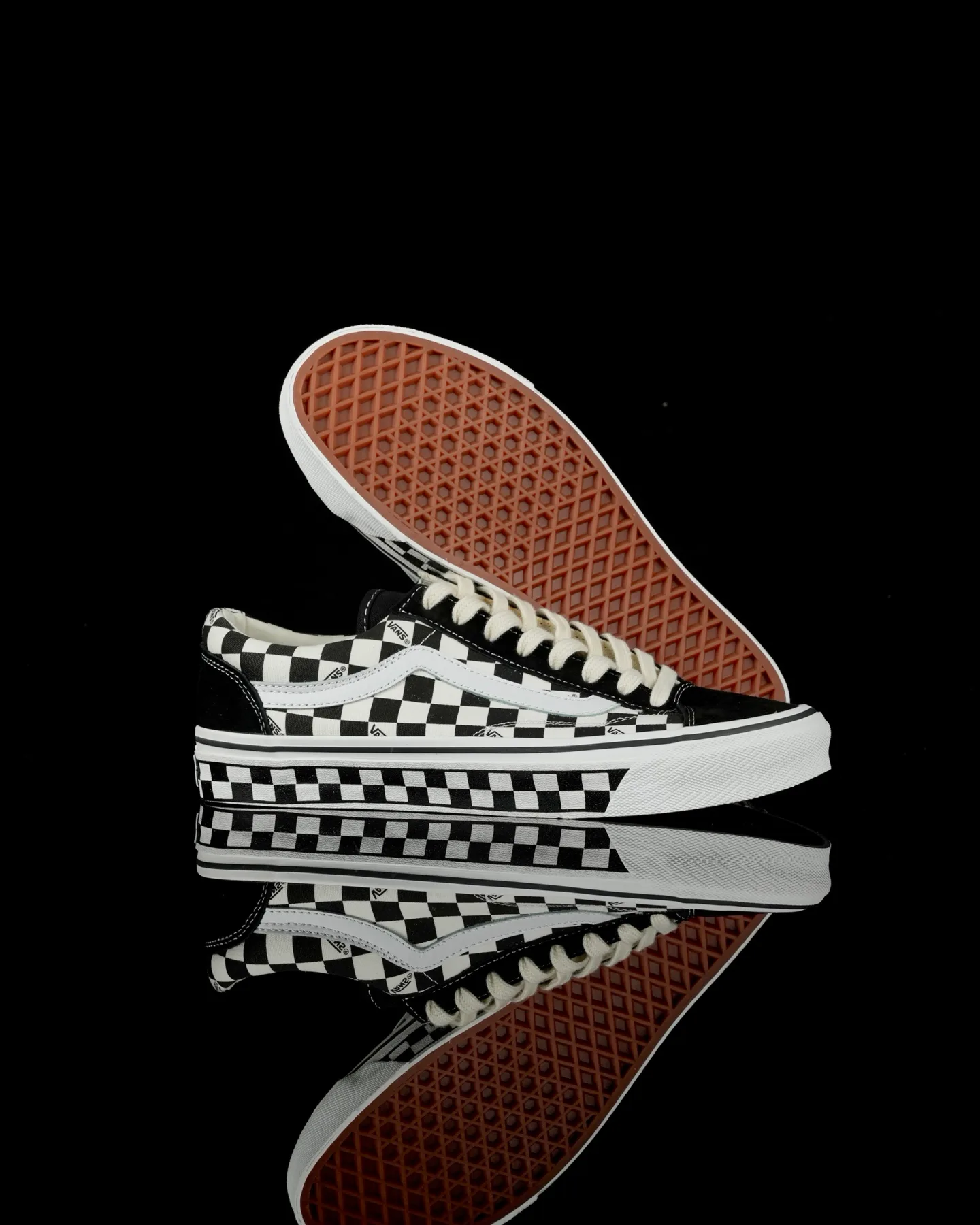 Кеды Женские Vans 13563478
