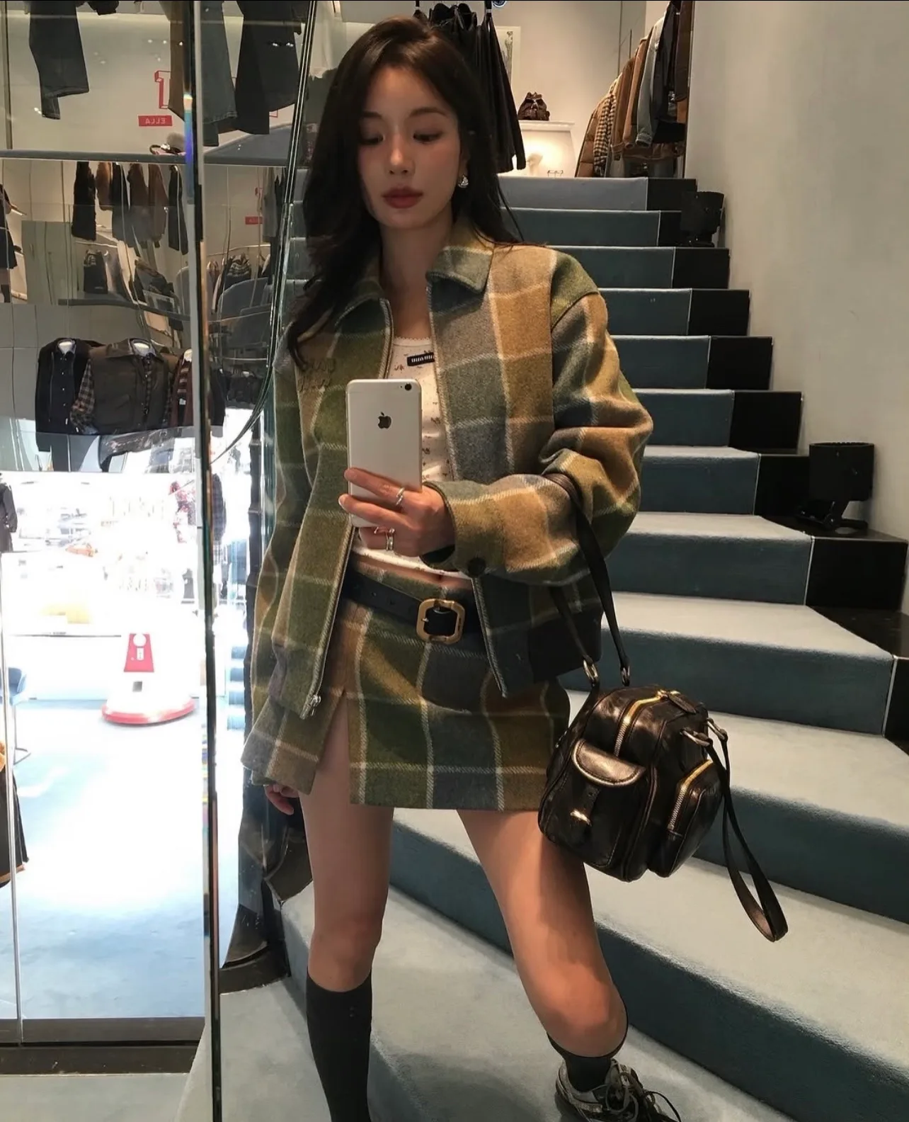 Костюмы Женские Miu Miu 1590228