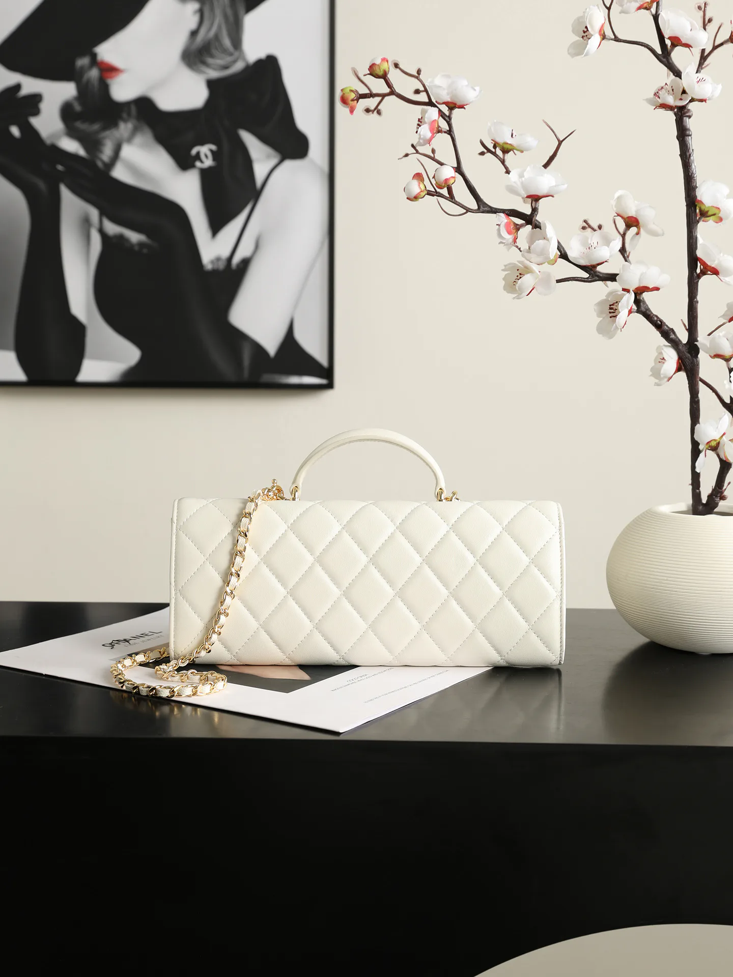 Классические Сумки Женские Chanel 18000336
