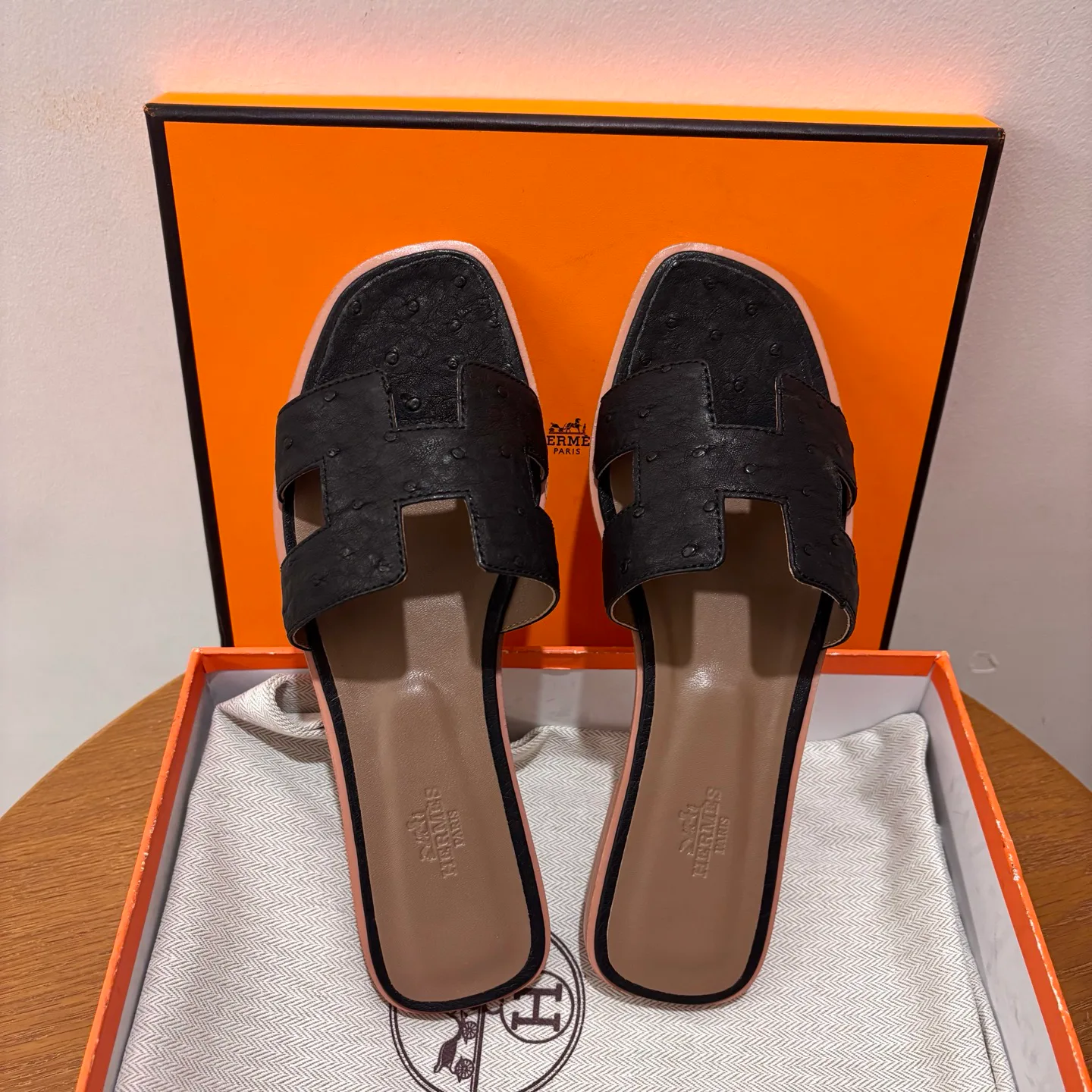 Сандалии Женские Hermes 11408638