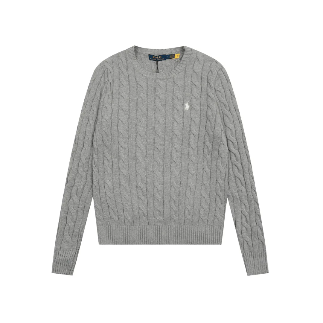 Джемперы И Свитеры Женские Ralph Lauren 18318652