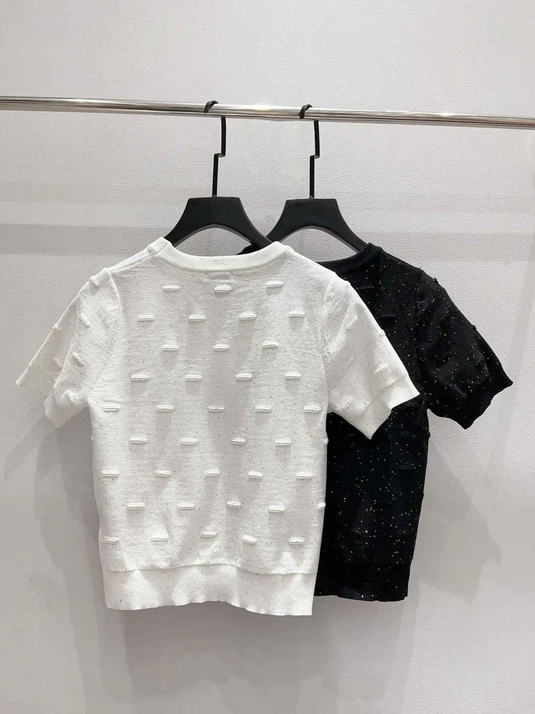 Футболки Женские Chanel 10118677