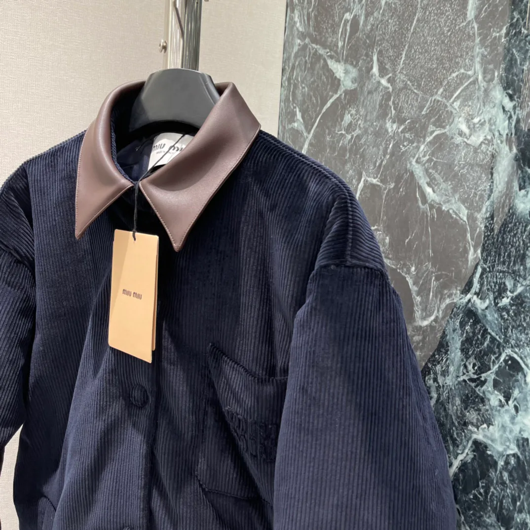 Куртки И Пуховики Женские Miu Miu 125579