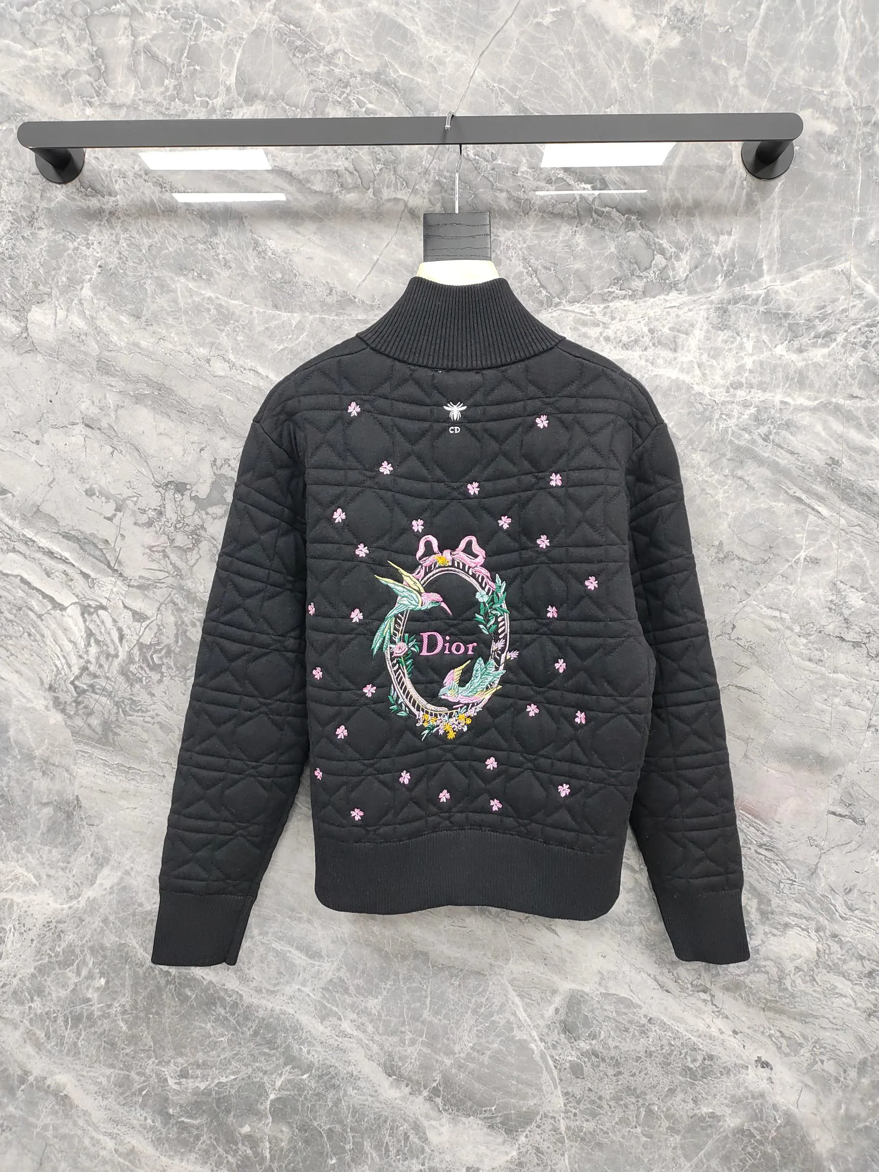 Куртки И Пуховики Женские Christian Dior 17914064