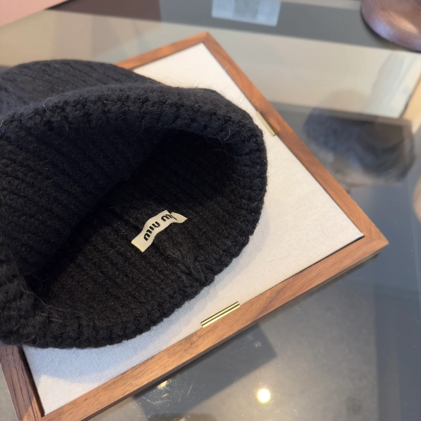 Головные Уборы Miu Miu 720264