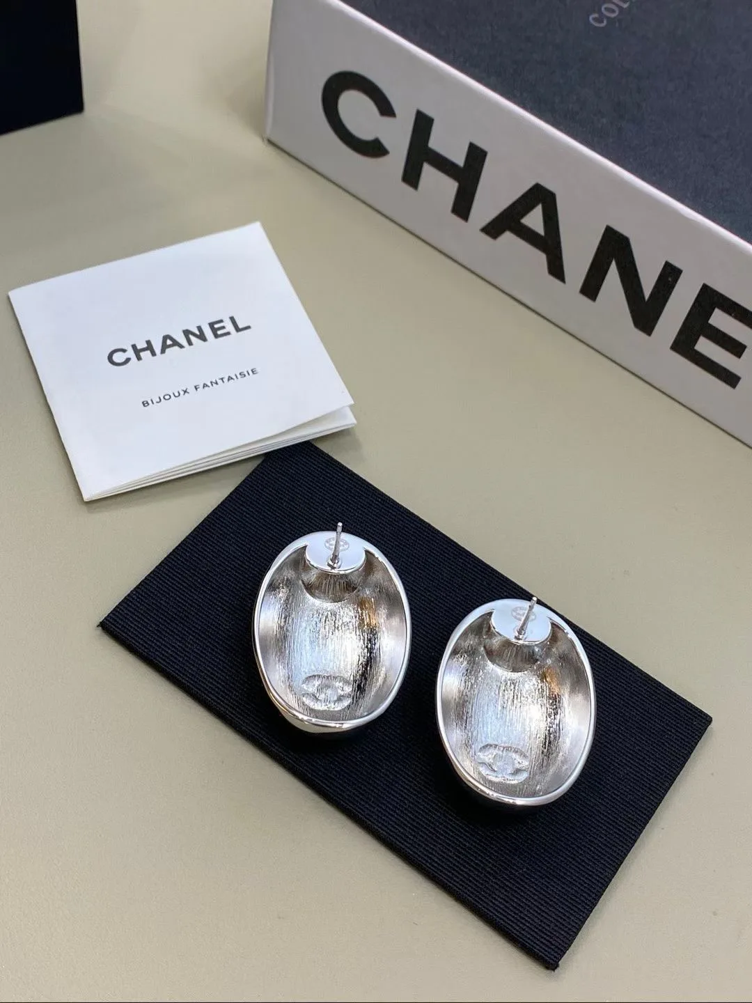 Бижутерия Chanel 11798477