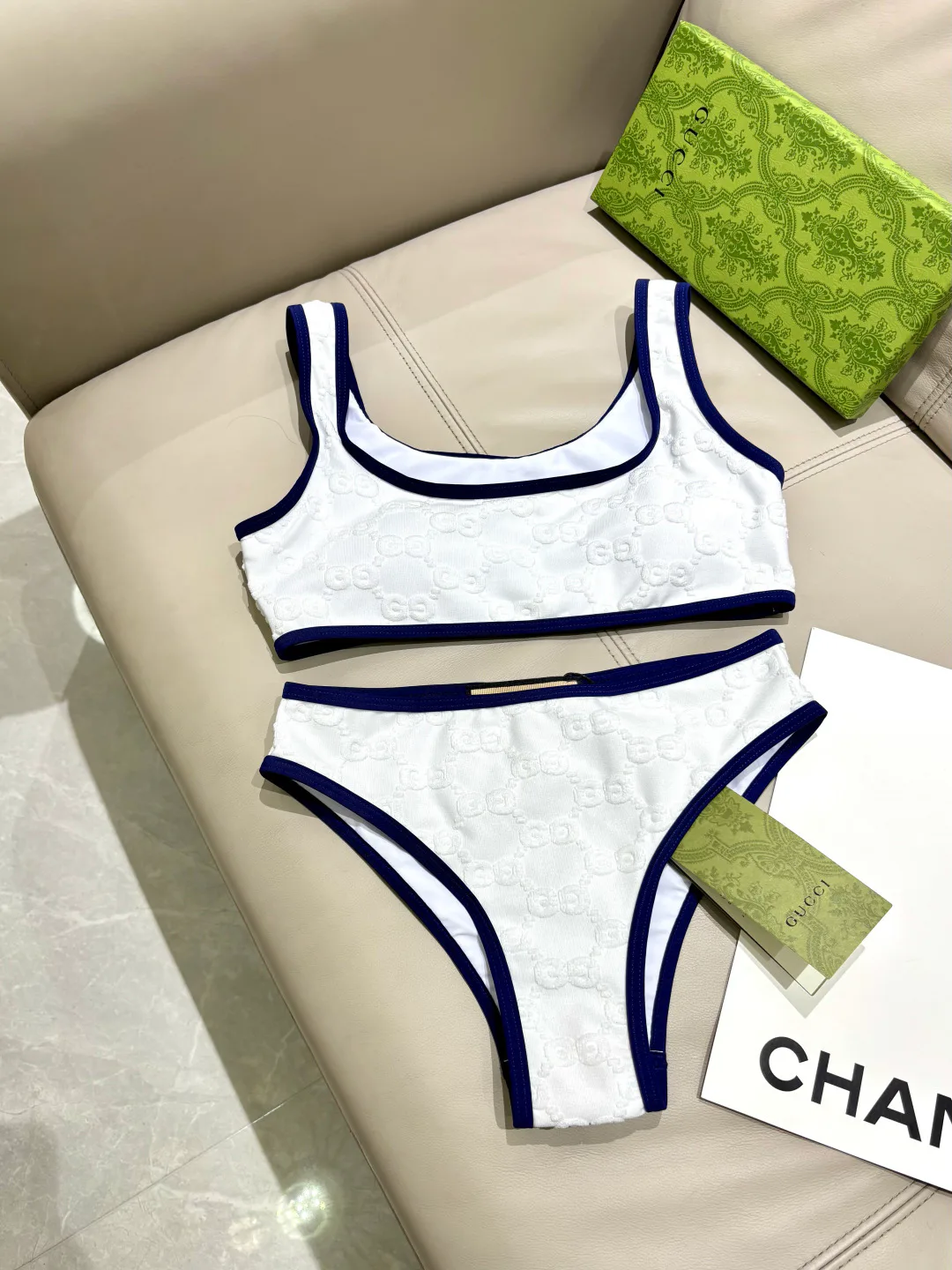 Купальники Женские Gucci 17716509