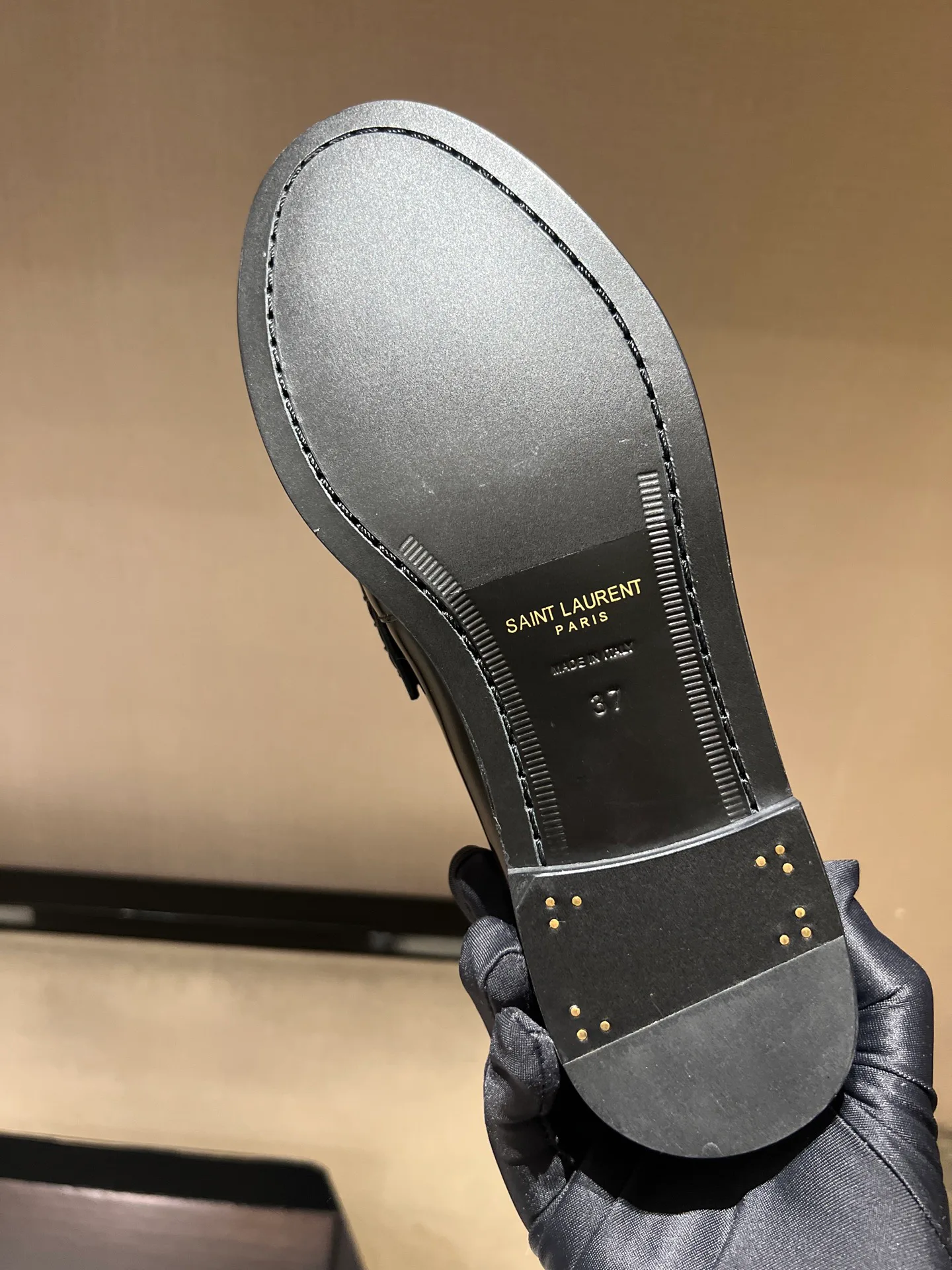 Туфли Женские Saint Laurent 11454526