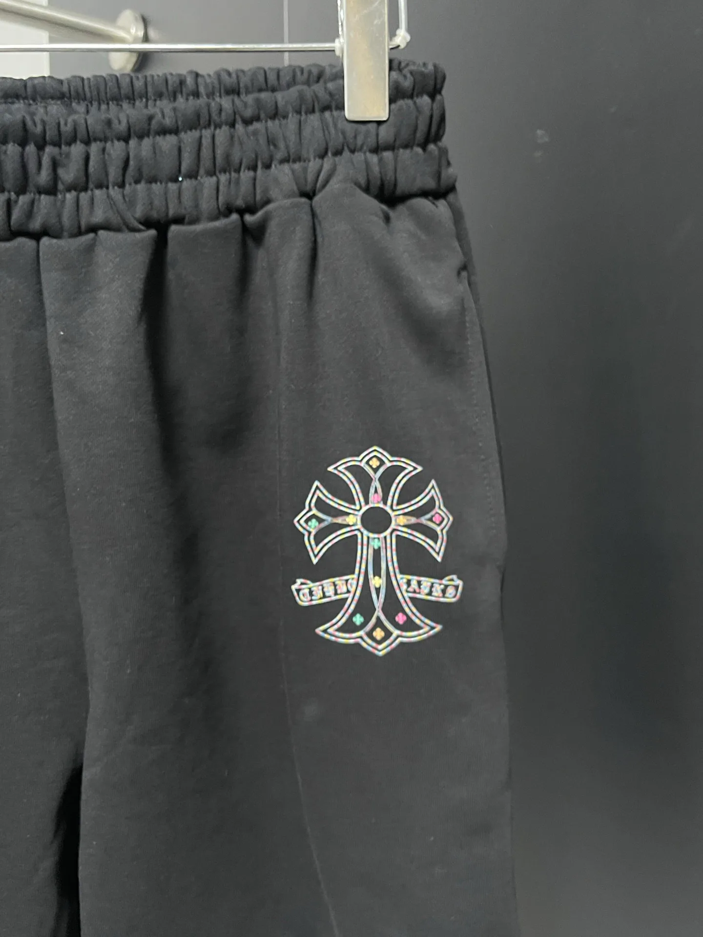 Шорты Мужские Chrome Hearts 14116745