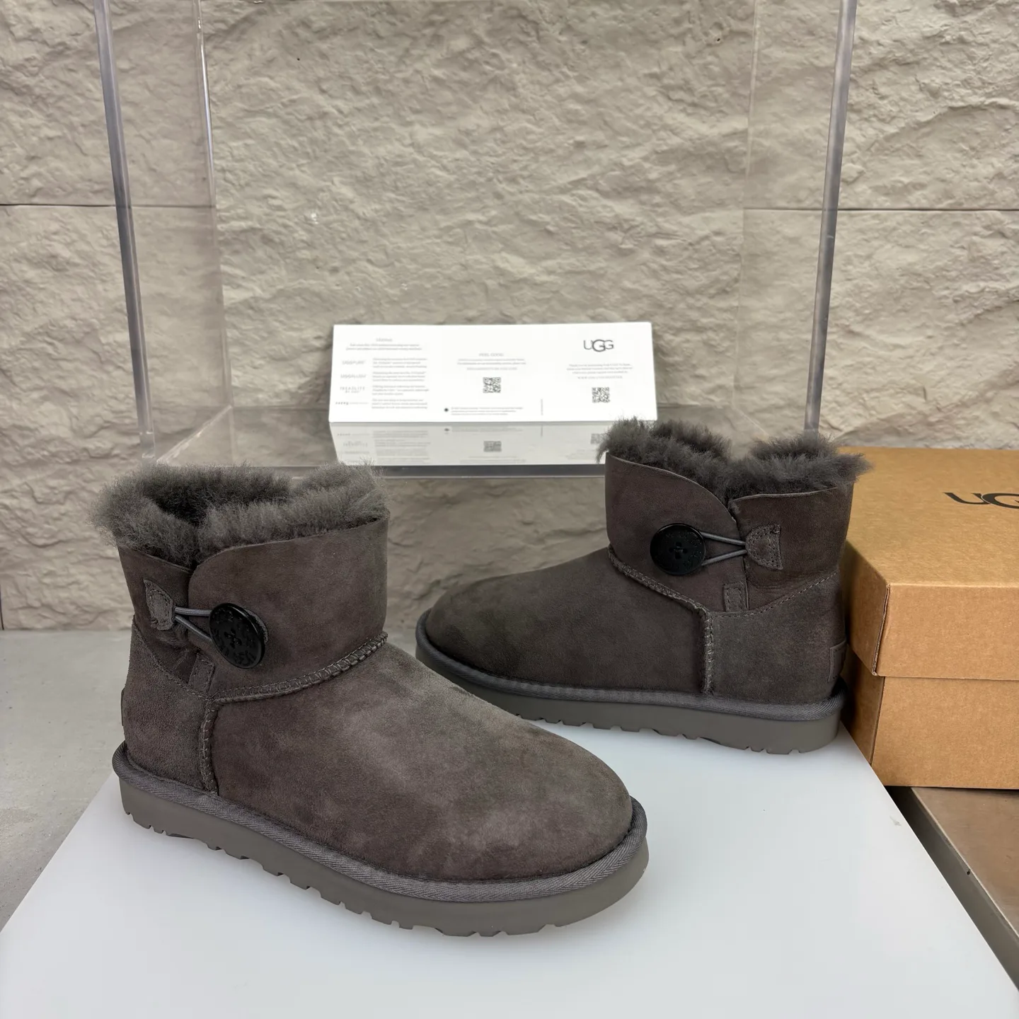 Угги Женские Ugg 18719197