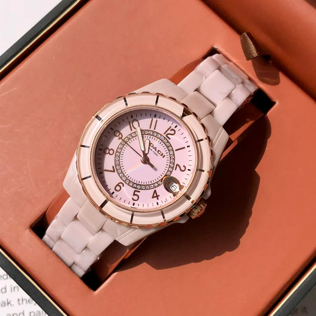 Часы Женские Coach 1880596