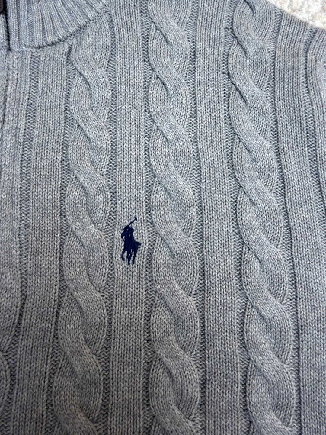 Джемперы И Свитеры Мужские Ralph Lauren 616517