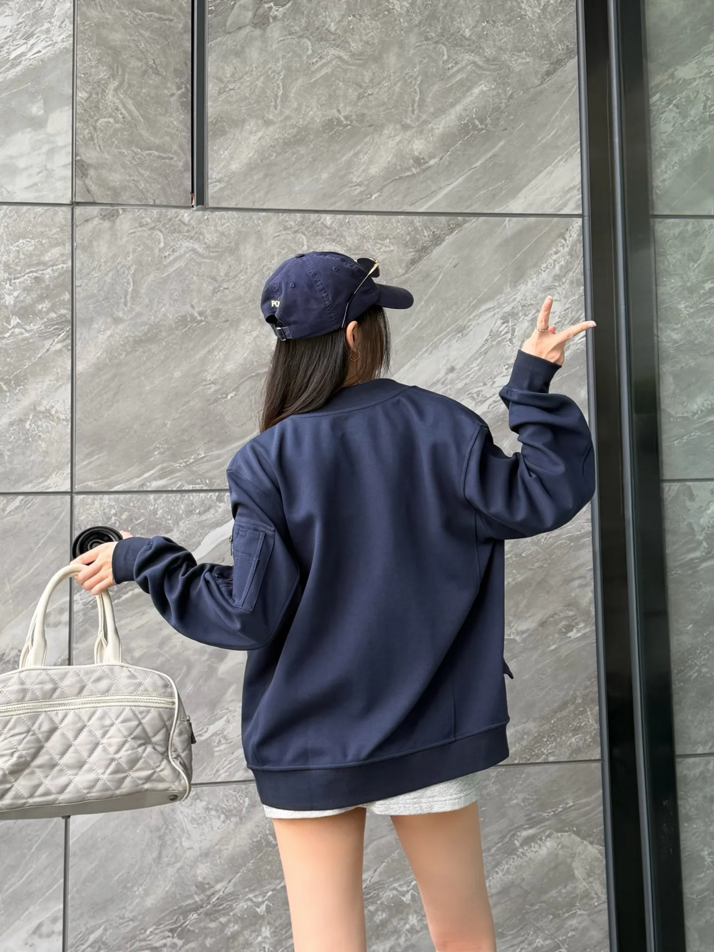 Куртки И Пуховики Женские Ralph Lauren 18204238