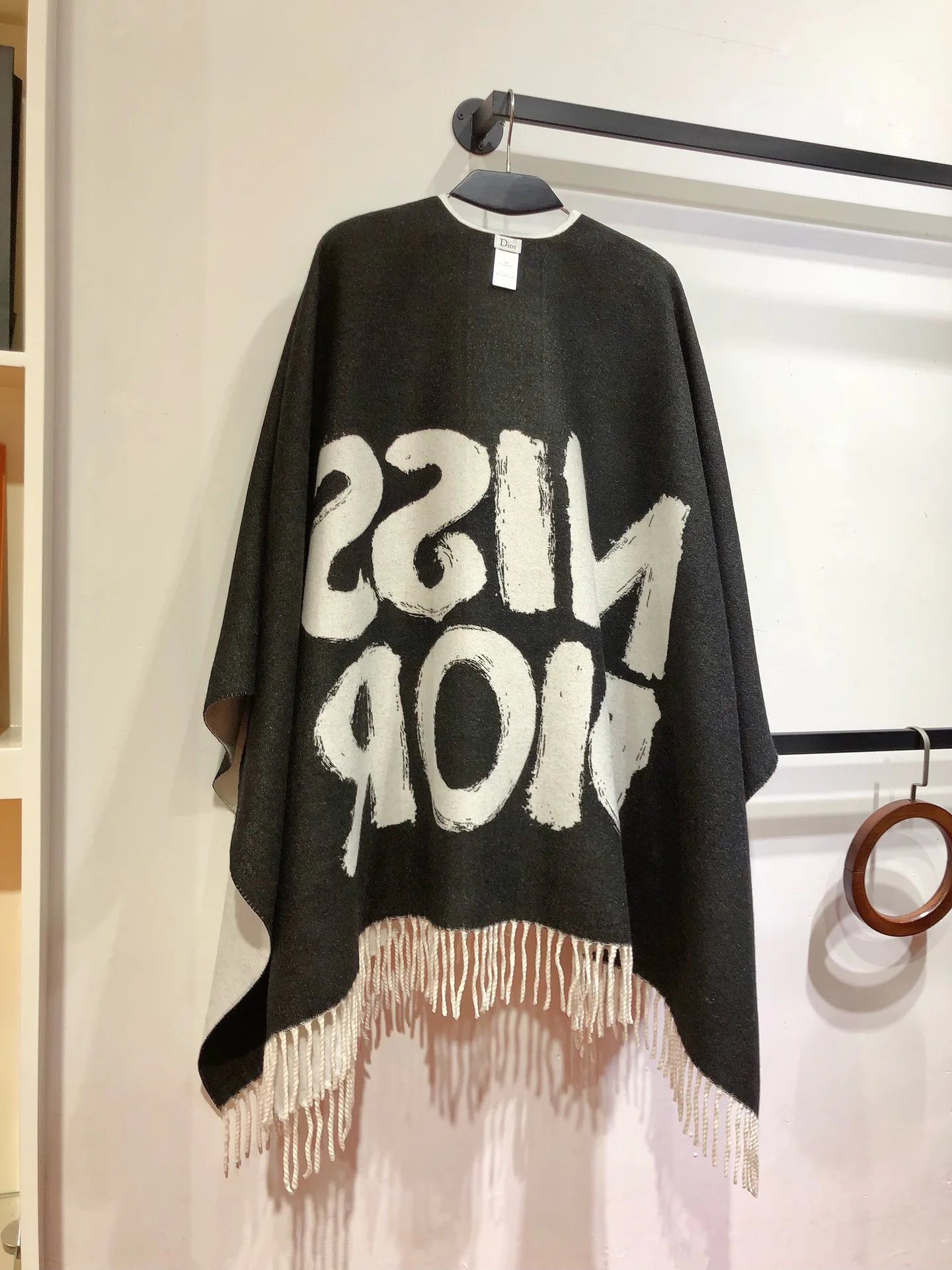 Шарфы Christian Dior 538330