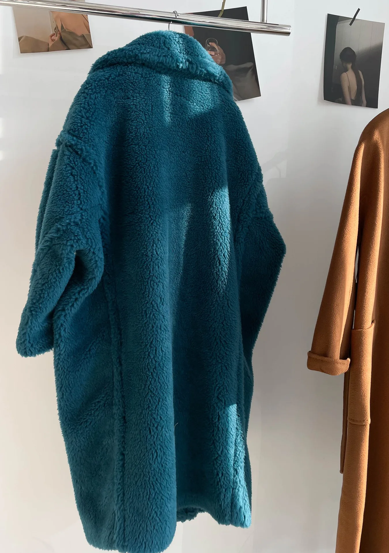 Пальто Женские Max Mara 18728401