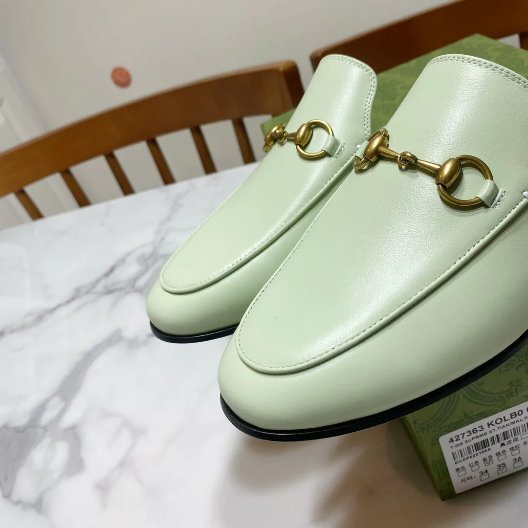 Мюли И Сабо Женские Gucci 17570581
