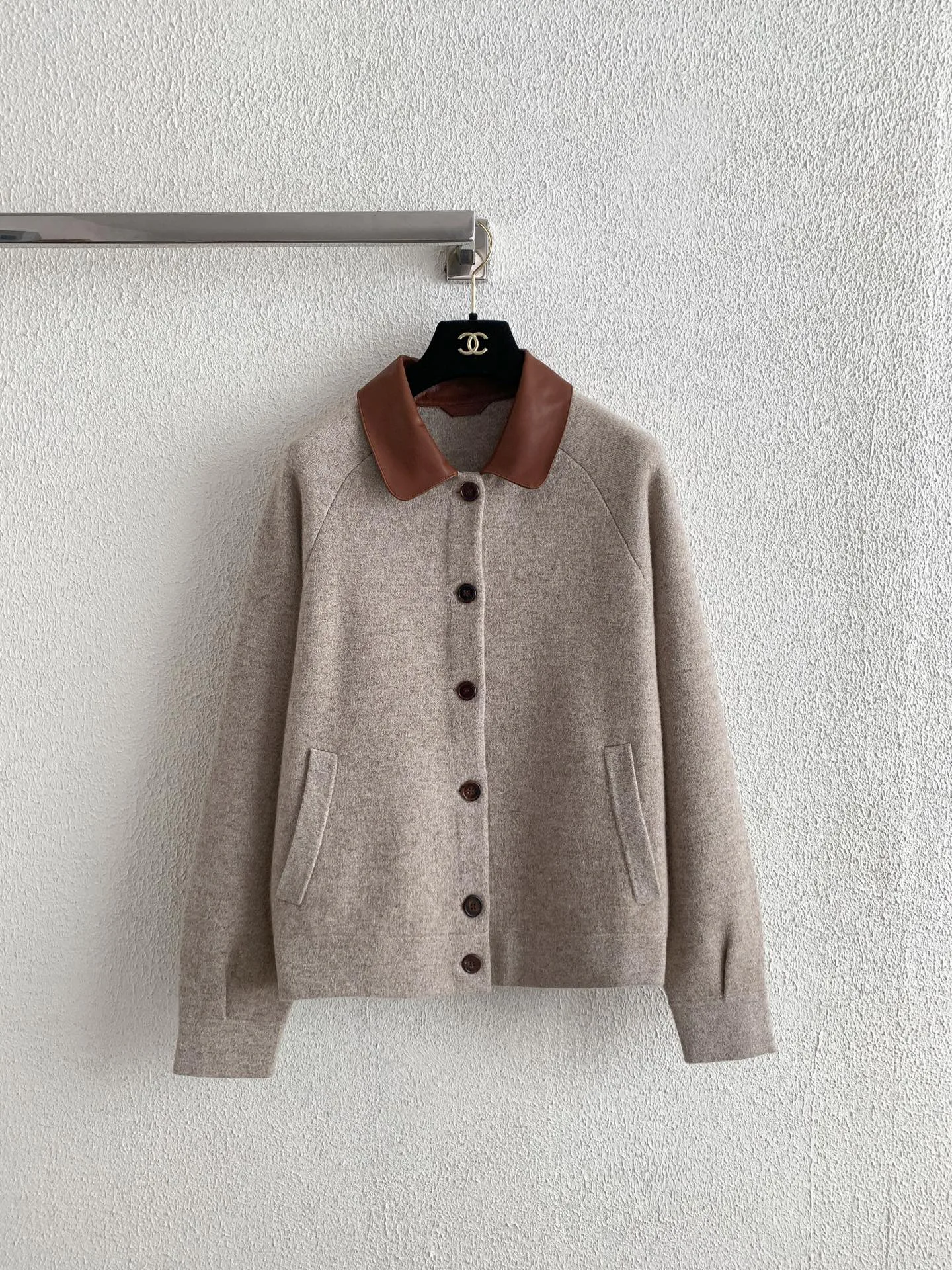 Джемперы И Свитеры Женские Loro Piana 18440011