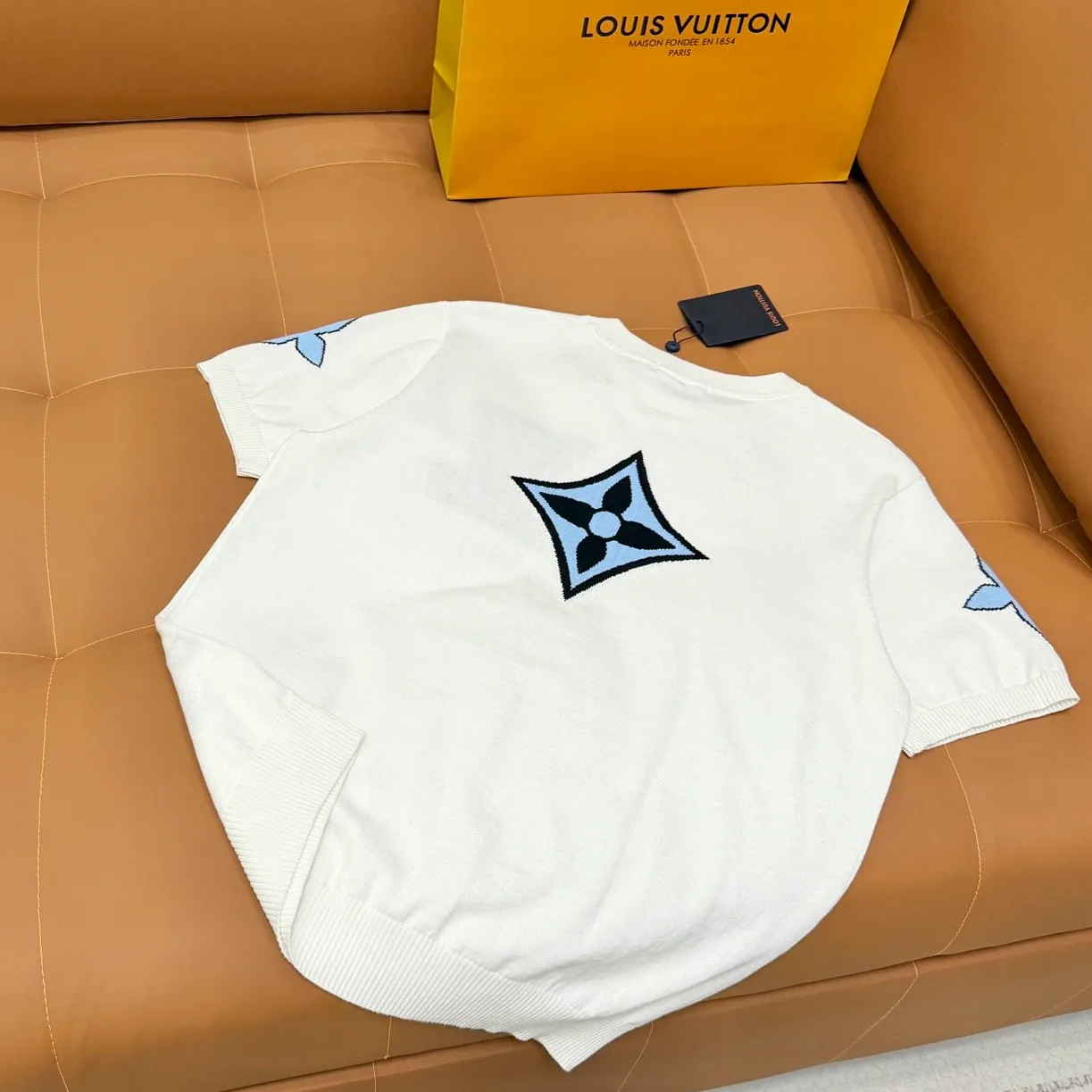 Футболки Женские Louis Vuitton 1163091