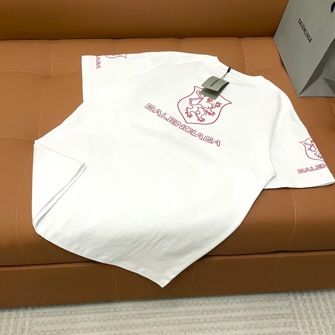 Футболки Женские Balenciaga 12538557