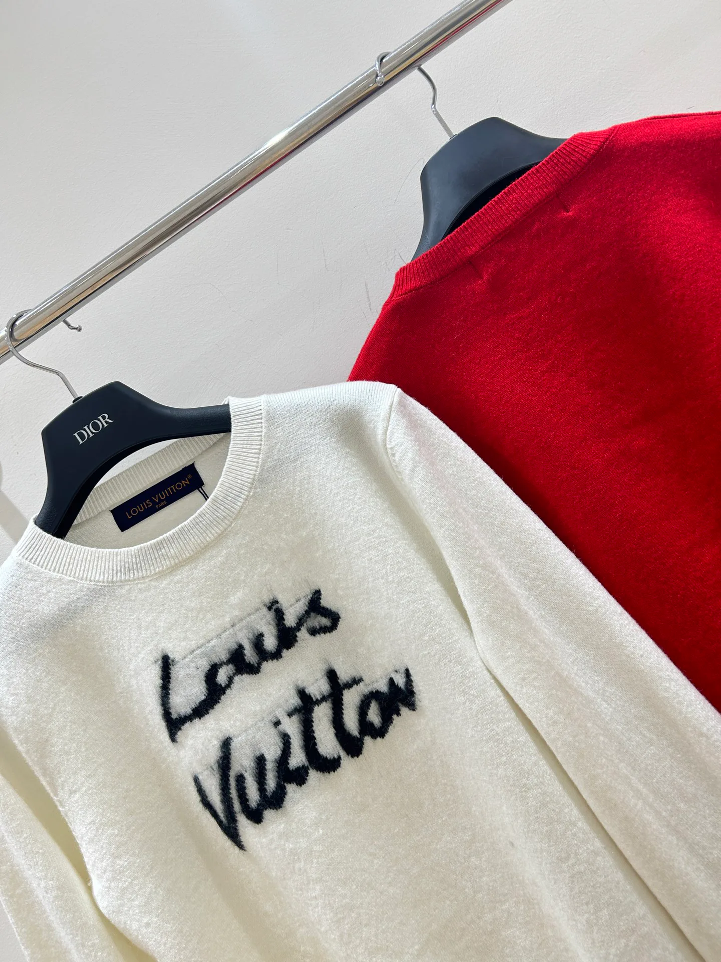 Джемперы И Свитеры Женские Louis Vuitton 1294467