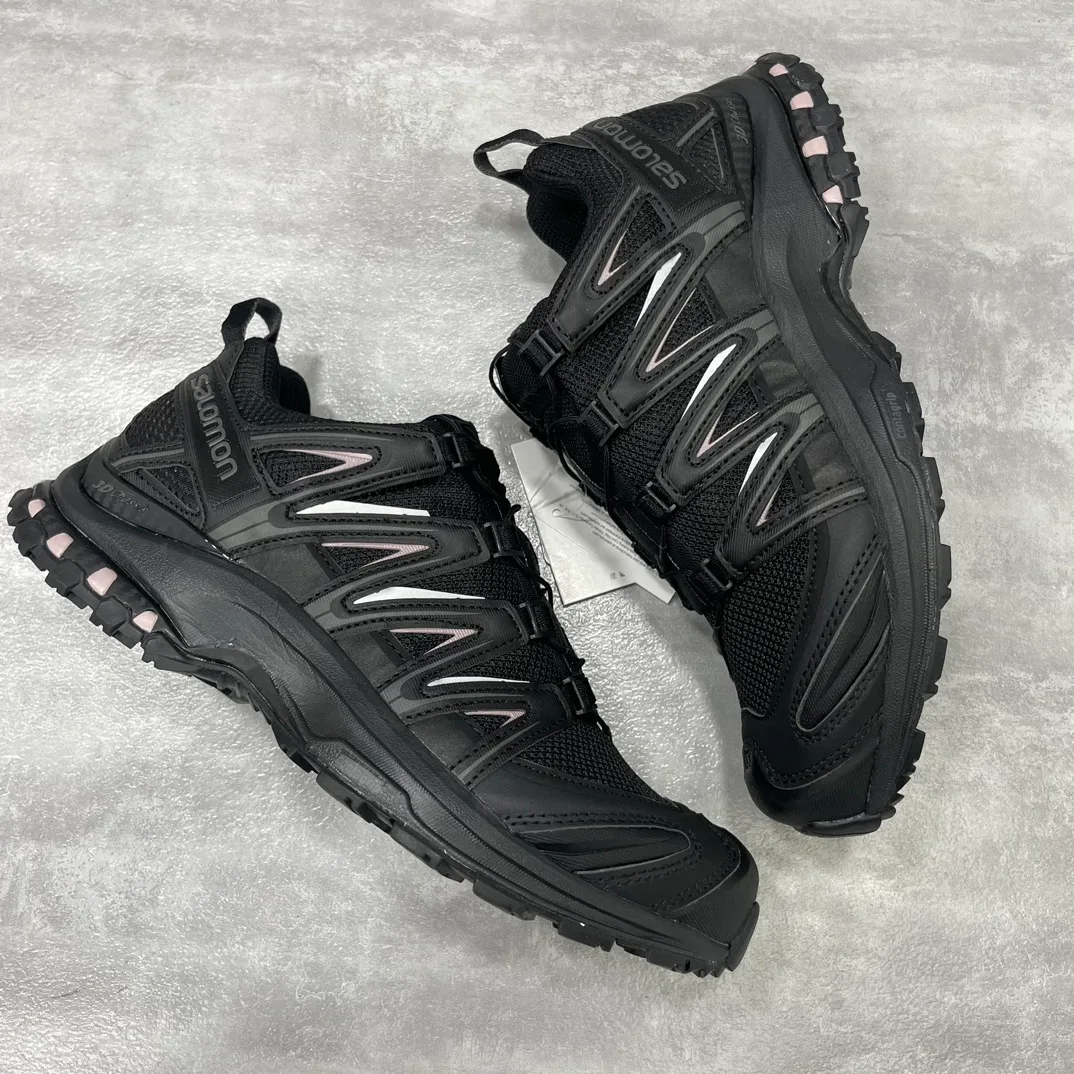 Кроссовки Женские Salomon 173966