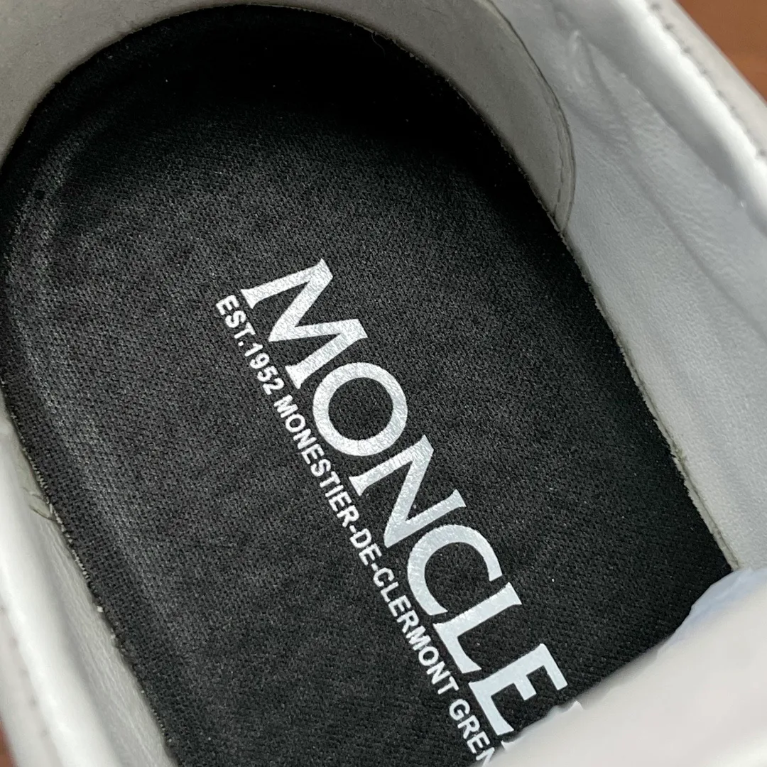 Кроссовки Мужские Moncler 17971367