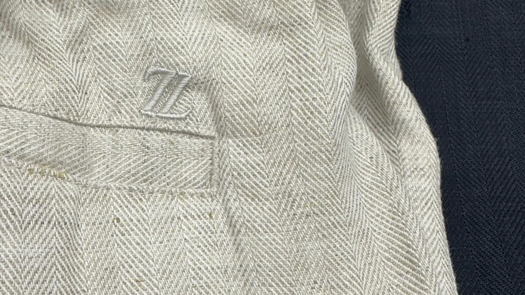 Брюки Мужские Zegna 4628591
